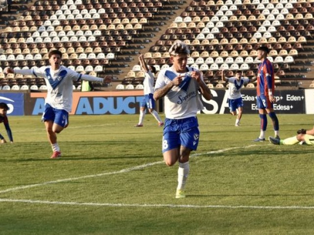 No pudo ser para mateo Clemente en la final de Reserva